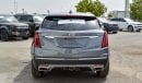 Cadillac XT5 2.0P Premium Luxury 4WD Aut.  (For Local Sales plus 10% for Customs & VAT)