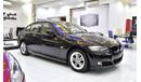 BMW 316i EXCELLENT DEAL for our BMW 316i 1.6L ( 2012 Model ) in Black Color GCC Specs