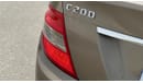 Mercedes-Benz C200 GCC 2010 1.8L 4 Cylinders In Good Condition