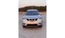 نيسان روج Nissan Rogue SL Full Option Panoramic Roof AWD with 360 Camera