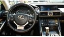 Lexus IS300