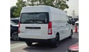 Toyota Hiace HIGHROOF CARGO / 3.5L V6 PETROL A/T NEW SHAPE (CODE # HPHRCRA)