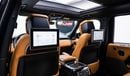 Land Rover Range Rover Autobiography P525 LWB 2021 - Euro Specs