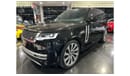 Land Rover Range Rover (other)