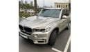 بي أم دبليو X5 3,5 Xdrive // GCC 2015 ORGINAL PAINT // 2KEYS // FULL OPITION