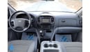 Hyundai H-1 GL Crew Van / Good Condition / Attractive Deals / 2.5L RWD / GCC / Book Now