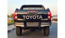 Toyota Hilux ADVENTURE, 4.0L PETROL, A/T, 360* CAMERA, "18" A/WHEELS WITH ROLL BAR  (CODE #  HPV6AF)