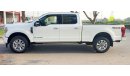 Ford F 250 LIMITED SUPER DUTY