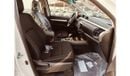 Toyota Hilux 2025 Toyota Hilux Double Cable SR5 (Full-Option) 2.4L 4-Cyl Diesel A/T 4x4 Only For Export