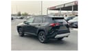 تويوتا راف ٤ TOYOTA RAV4 XLE 2023