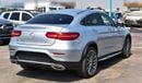 مرسيدس بنز GLC 250 d