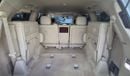 Lexus LX570 2014 Lexus LX570 Sport Platinum (URJ201), 5dr SUV, 5.7L 8cyl Petrol, Automatic, All Wheel Drive. cle