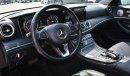 Mercedes-Benz E300 4 Matic