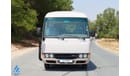 ميتسوبيشي روزا 30 Seater - 4.2L - 4D33 - Best Selling - Smooth Transmission - Book Now!