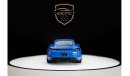 Porsche 718 Cayman GTS 4.0 | WARRANTY OCT 2025