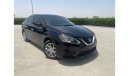 Nissan Sentra Nissan Sentra 2019  L 4 vin: 3N1AB7AP6KY392397( UAS_ SPEC) VERY GOOD CONDITION