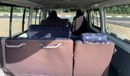 Toyota Hiace 2006 Ref#151