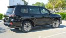 Lexus LX570 BLACK EDITION 8 SEATER A/T