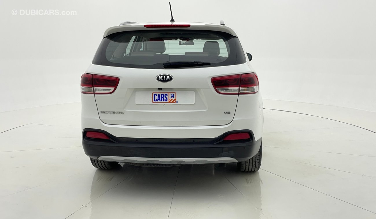 Kia Sorento EX 3.3 | Zero Down Payment | Free Home Test Drive