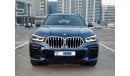 BMW X6 xDrive 40i M - Sport