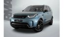 Land Rover Discovery HSE