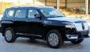 نيسان باترول NISSAN PATROL 5.6L AT TITANIUM 2024