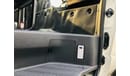 Toyota Hiace High Roof Old Shape 2.5L Diesel 2024YM