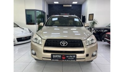 Toyota RAV4 Top