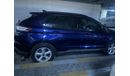 Ford Edge ECO BOOST TURBO