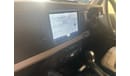 Ford Bronco 2023 Ford Bronco full Right Hand Drive Conversion