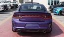 دودج تشارجر SRT Hellcat