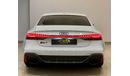 Audi RS7 2021 Audi RS7, 2026 Audi Warranty-Service Contract, GCC, Like Brand New Condition