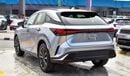 Lexus RX350 F Sport 2.4 L