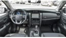 Toyota Fortuner Toyota Fortuner VX 2.8 diesel v4 2023