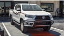 Toyota Hilux 2025 GLX-S 2.7 A/T 4WD