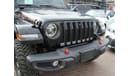 Jeep Wrangler JEEB WRANGLER RUBICON 2022