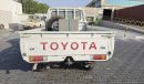 Toyota Land Cruiser Pick Up LC79 SINGLE CAB 2.8L DIESEL V4 | AUTOMATIC | 2024 | 0 KM | BRAND NEW | 03 YEARS WARRANTY