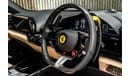 Ferrari Purosangue 6.5 V12 F1 DCT 4WD RIGHT HAND DRIVE