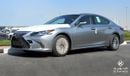 Lexus ES300h 2.5L Hybrid | 360 Camera | Full Option