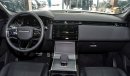 Land Rover Range Rover Velar RANGE ROVER VELAR P250 2024