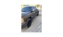 Chevrolet Silverado سلفرادو اربع ابواب خليجي 2008