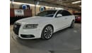 Audi A6 3.0T (LOT# 1571)