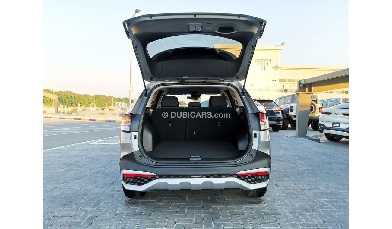 كيا سبورتيج KIA Sportage LX - 2024 - Silver