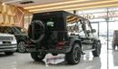 Mercedes-Benz G 63 AMG Mercedes-Benz G 63 AMG BRAND NEW 2024