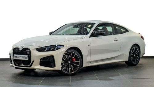 BMW M440i