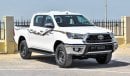 Toyota Hilux TOYOTA HILUX SR5 2.8L DIESEL 2024 0KM