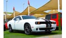 Dodge Challenger DODGE CHALLENGER SXT-2021 - ORGINAL AIRBAG