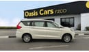 Suzuki Ertiga 2018 7 Seater GCC In a Great Condition