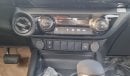 Toyota Hilux TOYOTA HILUX 2.4L DIESEL 4x4 GLX-LIMITED AUTOMATIC TRANSMISSION