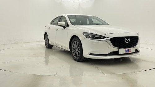 Mazda 6 S 2.5 | Zero Down Payment | Free Home Test Drive